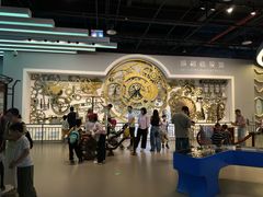 -佛山科学馆