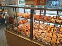 -BreadTalk面包新语(虹口龙之梦店)