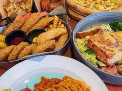 -魏斯理汉堡(西安沣东吾悦店)