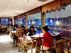 大堂-纸盐河码头火锅(十八梯店)