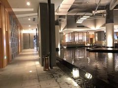 -爱乐国际温泉水疗会