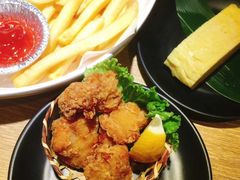 -歌行灯日本料理(伊势丹店)