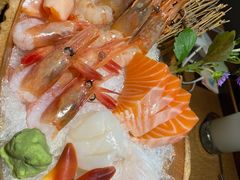 -麦秋寿司(富都广场店)
