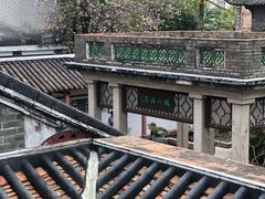 -东莞市可园博物馆