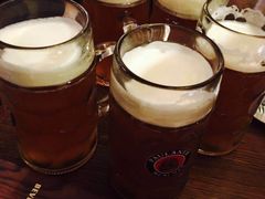 -宝莱纳餐厅(滨江店)