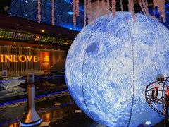 -INLOVE KTV(水晶城店)