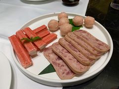 -红鼎豆捞·非遗鲍皇汤火锅(宝丰路店)