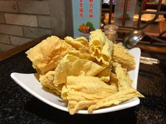 腐竹-满香宜猪肚鸡(叠彩万达店)