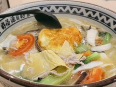 -蒙自源米线(虎门国际购物中心店)
