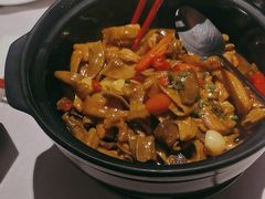 -千百味红餐厅·江西菜(绿地双子塔店)