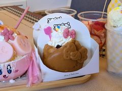 -大象厨房(重庆道店)