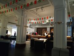 -林肯爵士乐上海中心 Jazz at Lincoln Center Shanghai