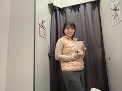 -优衣库(上海正大广场店)