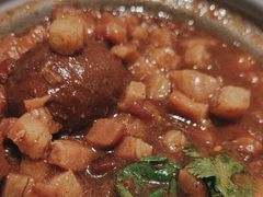 -鹿港小镇(悠唐店)