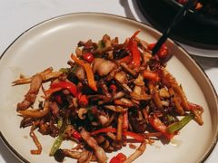 -鹿港小镇(远洋未来广场店)