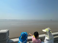 -观潮胜地公园