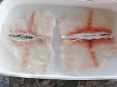 -江小渔鲜鱼火锅(西二道街店)