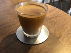 -PUZZLE COFFEE 拼图咖啡