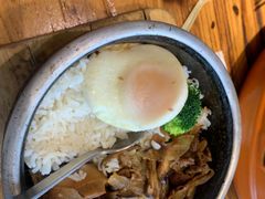 -韩景台烤肉(八大处店)