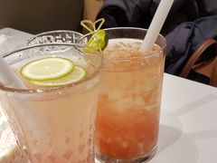 -CRAZYONES西班牙海鲜饭(上海美罗城店)