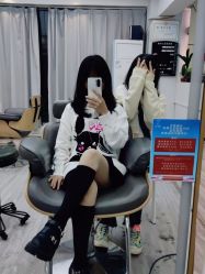 点击看大图 -辛格·潮沙龙