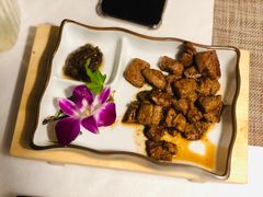 -肆月河豚·新淮扬(金融街店)