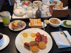 -上海璞麗酒店