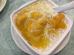 -松记糖水店(铜锣湾分店)