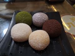 大福-丽江庭院之爱在路上(西单店)