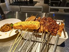 -No.DD戳子烧烤·江湖菜(北京总店)