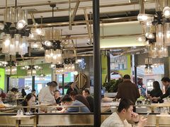 -洪氏嗨捞·猪肚鸡火锅(阳光天地店)