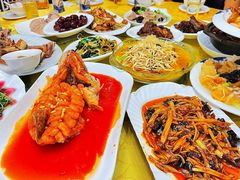 -清真·安乐园菜馆(茶南店)