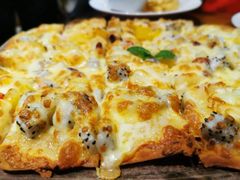 -MOSSO德国餐厅·音乐酒吧(环宇荟店)