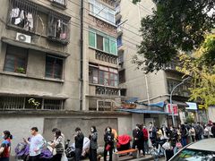 -蓉城西二道无名冒菜(西二道街店)