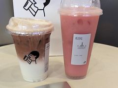 -喜茶(上海打浦桥日月光店)