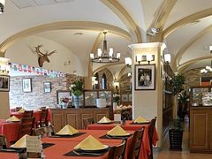 -申德勒加油站西餐厅(太仓店)