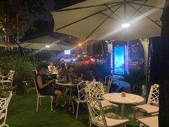 -BOCATA 西班牙餐厅(三里屯店)