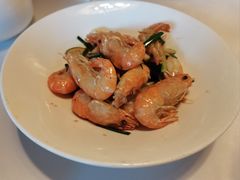 油爆大虾-小厨娘淮扬菜(清江苏宁广场店)