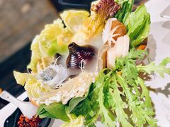 -丁卯•铜锅涮肉(工体店)
