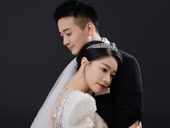 -海马体照相馆(环贸iapm大师爱情店)