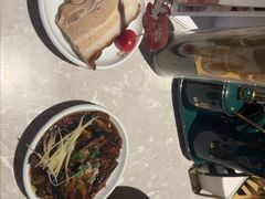 -松鹤面馆·古法焖肉面(观前店)