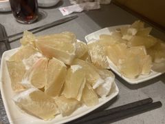 -海底捞火锅(王府井银泰in88店)