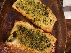 蒜蓉面包片-PIZZA BIANCA(民园店)