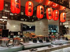 -厦门海景洲际酒店·海峡全日制餐厅