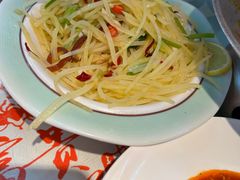 -富贵春饼·烤鸭·大厨现炒(诸城店)