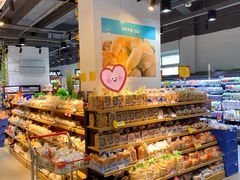 -京客隆超市(华安店)