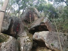 -青芝山风景名胜区