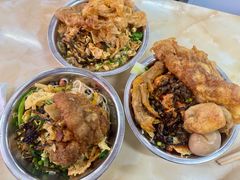 -凤张螺蛳粉·爽口粉(跃进路总店)