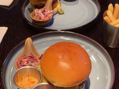 -blue frog蓝蛙(长泰广场店)