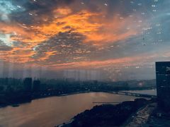 -三迪希尔顿酒店·星空酒廊